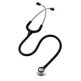 3M Littmann Classic II Infant Stethoscope, Black Tube. MPN: 2114 - Image 2
