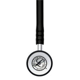 3M Littmann Classic II Infant Stethoscope, Black Tube. MPN: 2114 - Image 3