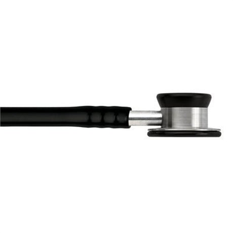 3M Littmann Classic II Infant Stethoscope, Black Tube. MPN: 2114 - Image 4