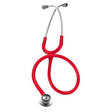 3M Littmann Classic II Infant Stethoscope, Red Tube. MPN: 2114R