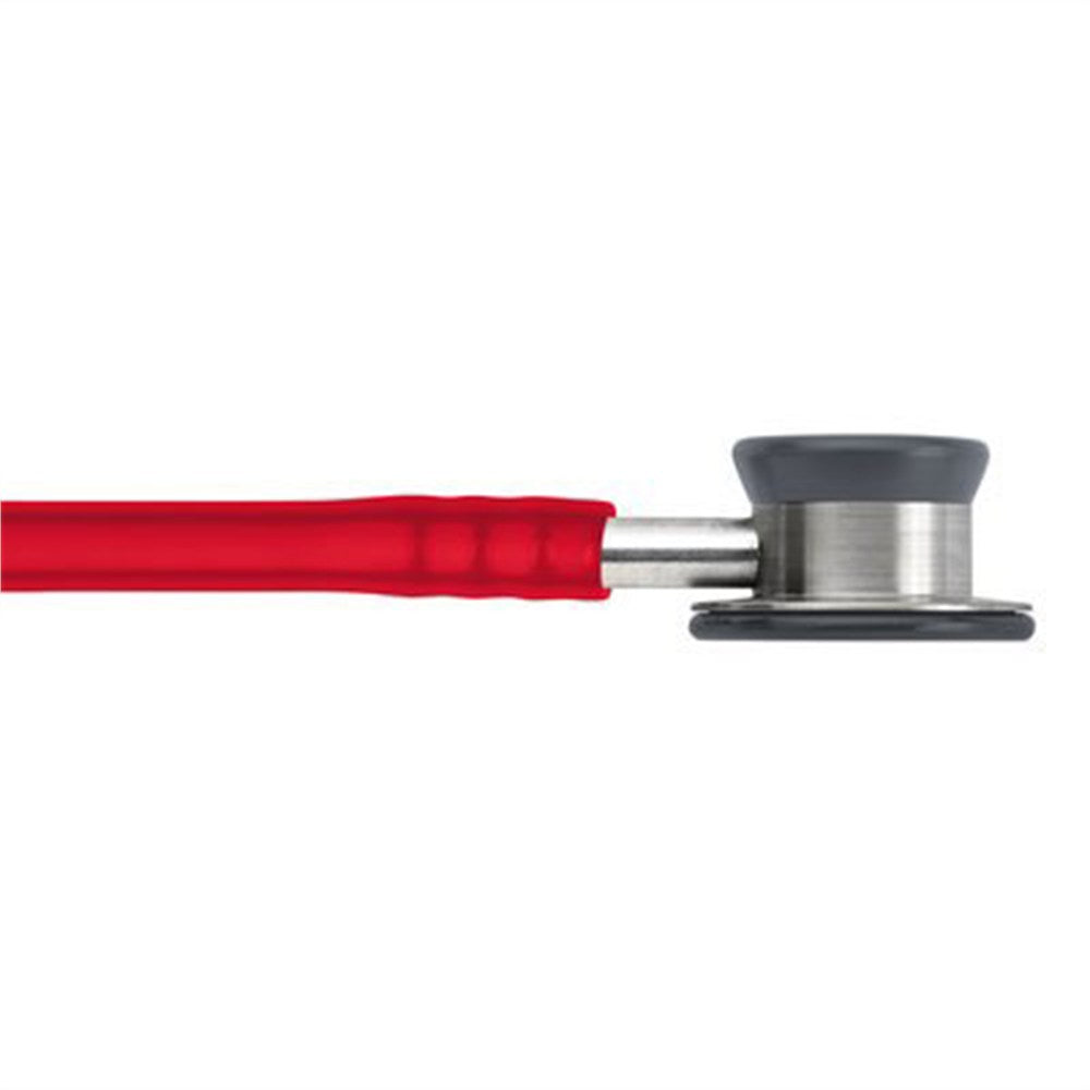 3M Littmann Classic II Infant Stethoscope, Red Tube. MPN: 2114R - Image 4