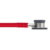 3M Littmann Classic II Infant Stethoscope, Red Tube. MPN: 2114R - Image 4