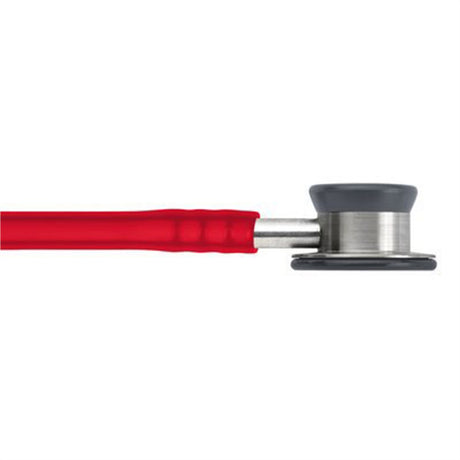 3M Littmann Classic II Infant Stethoscope, Red Tube. MPN: 2114R - Image 4