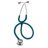 3M Littmann Classic II Pediatric Stethoscope, Caribbean Blue Tube. MPN: 2119