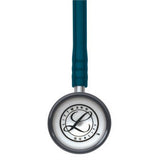 3M Littmann Classic II Pediatric Stethoscope, Caribbean Blue Tube. MPN: 2119 - Image 3