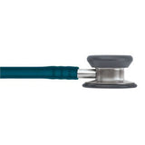 3M Littmann Classic II Pediatric Stethoscope, Caribbean Blue Tube. MPN: 2119 - Image 4