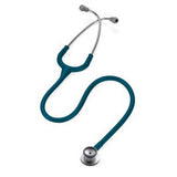 3M Littmann Classic II Infant Stethoscope, Caribbean Blue Tube. MPN: 2124 - Image 2