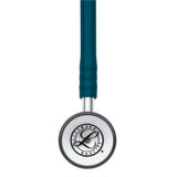 3M Littmann Classic II Infant Stethoscope, Caribbean Blue Tube. MPN: 2124 - Image 3