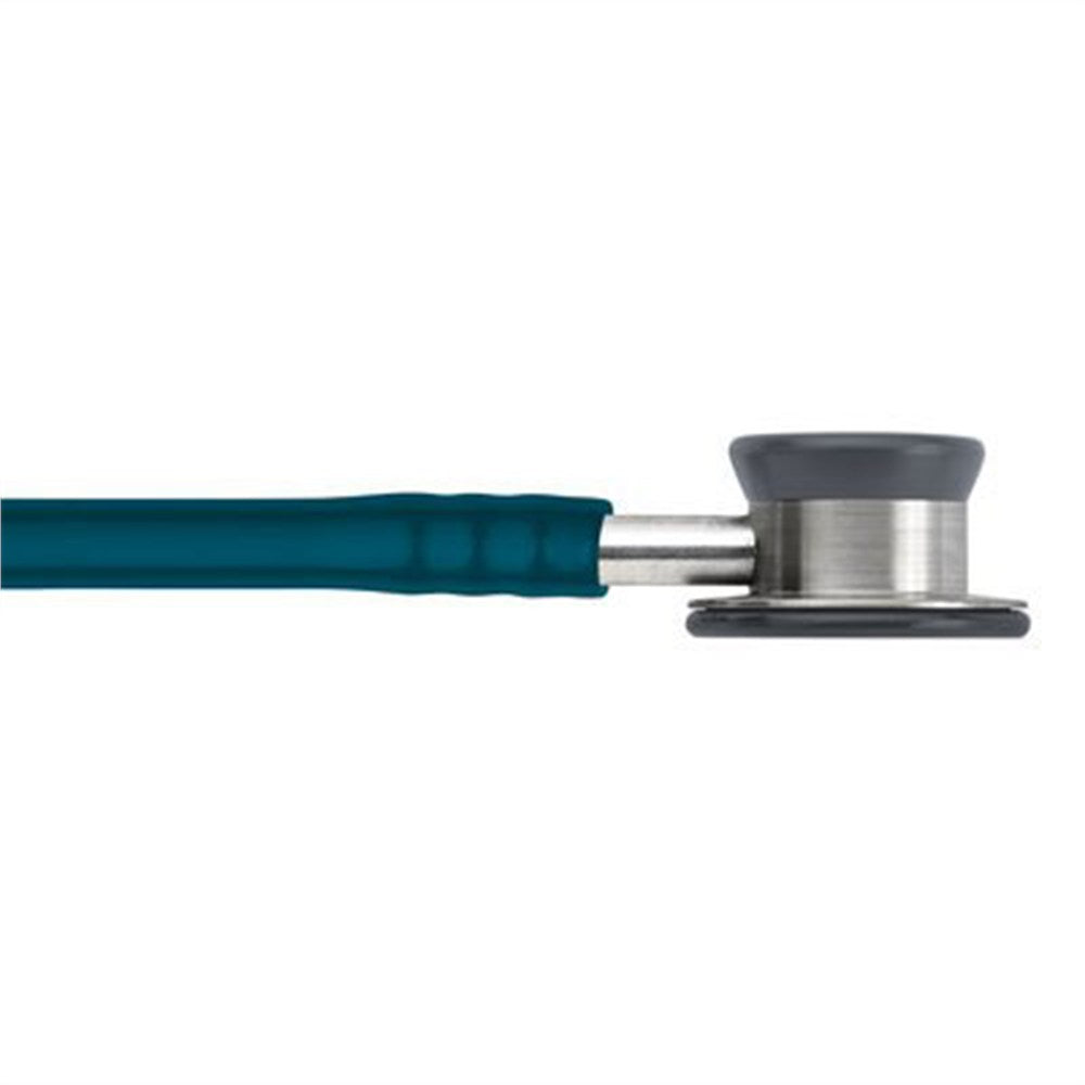 3M Littmann Classic II Infant Stethoscope, Caribbean Blue Tube. MPN: 2124 - Image 4