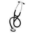 3M Littmann Master Cardiology Stethoscope, Black Tube. MPN: 2160