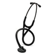3M Littmann Master Cardiology Stethoscope, All Black Edition. MPN: 2161