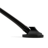 3M Littmann Master Cardiology Stethoscope, All Black Edition. MPN: 2161 - Image 4