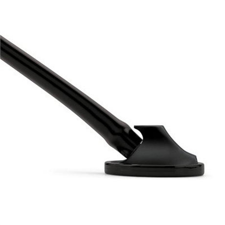 3M Littmann Master Cardiology Stethoscope, All Black Edition. MPN: 2161 - Image 4