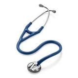 3M Littmann Master Cardiology Stethoscope, Navy Blue Tube. MPN: 2164 - Image 2