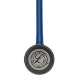 3M Littmann Master Cardiology Stethoscope, Navy Blue Tube. MPN: 2164 - Image 3