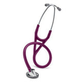 3M Littmann Master Cardiology Stethoscope, Plum Tube. MPN: 2167