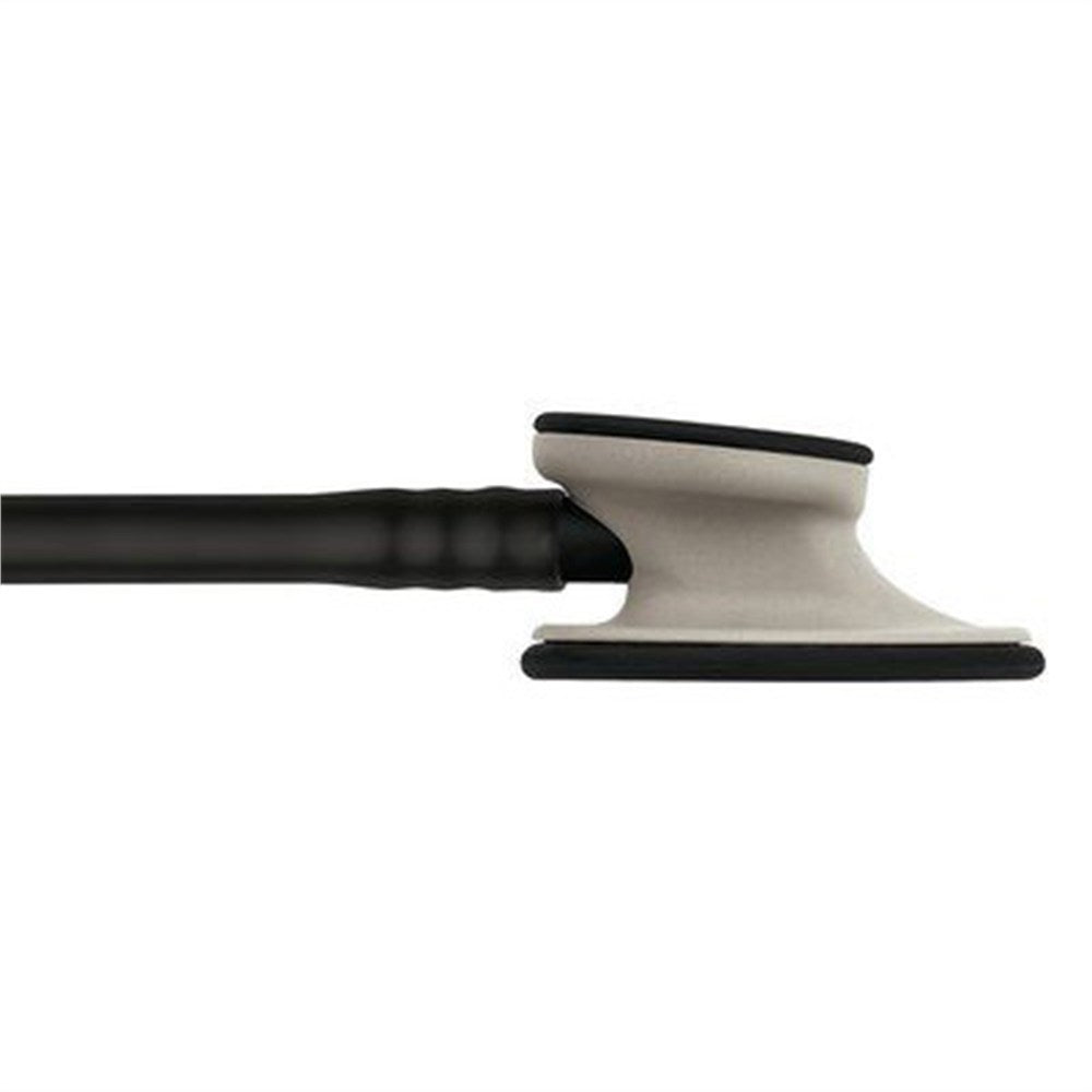 3M Littmann Lightweight II SE Stethoscope, Black Tube. MPN: 2450 - Image 2