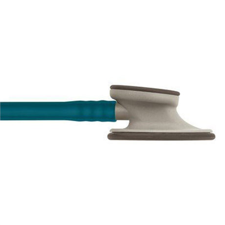 3M Littmann Lightweight II SE Stethoscope, Caribbean Blue Tube. MPN: 2452 - Image 2