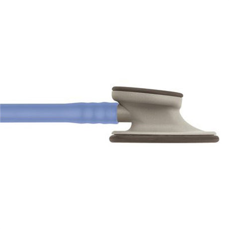 3M Littmann Lightweight II SE Stethoscope, Ceil Blue Tube. MPN: 2454 - Image 2