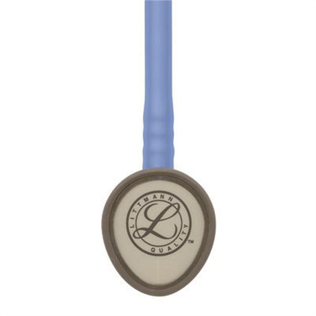 3M Littmann Lightweight II SE Stethoscope, Ceil Blue Tube. MPN: 2454 - Image 3