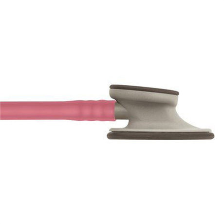 3M Littmann Lightweight II SE Stethoscope, Pearl Pink Tube. MPN: 2456 - Image 2