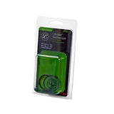 Littmann Spare Parts Kit for Classic II Pediatric Stethoscope: Black Rim, Diaphragm, Gray Rim, each. MPN: 40012E - Image 2