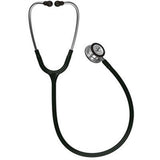 3M Littmann Classic III Stethoscope, Black Tube. MPN: 5620 - Image 3