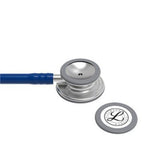 3M Littmann Classic III Stethoscope, Navy Blue Tube. MPN: 5622 - Image 2
