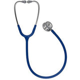 3M Littmann Classic III Stethoscope, Navy Blue Tube. MPN: 5622 - Image 3