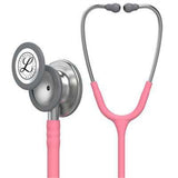 3M Littmann Classic III Stethoscope, Pearl Pink Tube. MPN: 5633