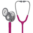 3M Littmann Classic III Stethoscope, Raspberry Tube. MPN: 5648