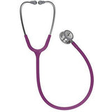 3M Littmann Classic III Stethoscope, Plum Tube. MPN: 5831 - Image 3