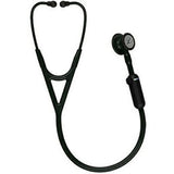 3M Littmann 8480 CORE Digital Stethoscope, Black Chestpiece, Tube, Stem and Headset, 27". MPN: 8480 - Image 2