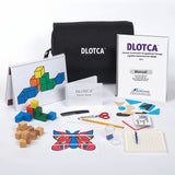Dynamic LOTCA Battery (Loewenstein Occupational Therapy Cognitive Assessment). MPN: 718262000