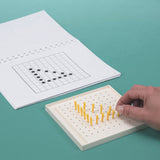 Dynamic LOTCA Battery (Loewenstein Occupational Therapy Cognitive Assessment). MPN: 718262000