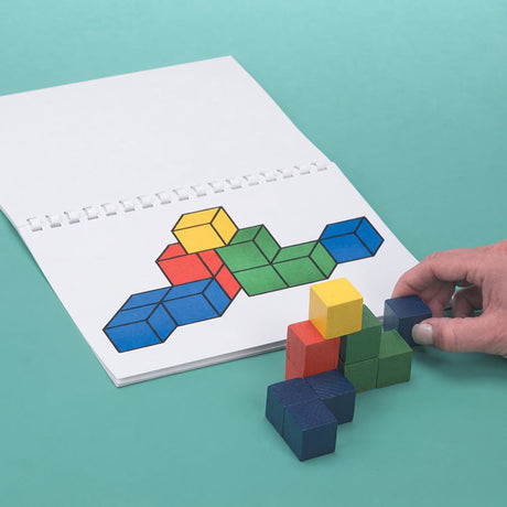Dynamic LOTCA Battery (Loewenstein Occupational Therapy Cognitive Assessment). MPN: 718262000