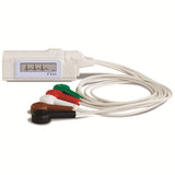 MORTARA BURDICK VISION Express Holter Software with USB cable & 1 Burdick H3+ recorders. MPN: BURV53H-1 - Image 3