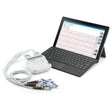 CONNEX Cardio Resting ECG Software with AM12 (Wired) Acquisition Module. MPN: CC-RXX-AAXX