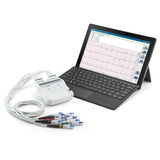 CONNEX Cardio Resting ECG Software with AM12 (Wired) Acquisition Module. MPN: CC-RXX-AAXX