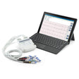 CONNEX Cardio Resting ECG Software with Wireless Acquisition Module. MPN: CC-RXX-WAXX