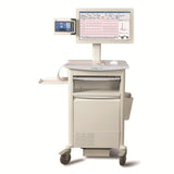 MORTARA BURDICK Q-STRESS Cardiac Stress System. Advanced System with Touch Monitor. MPN: QS6-ATTDX