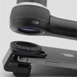DermLite Pocket-Sized Universal Adapter for Mobile Phone or Tablet. MPN: MCC