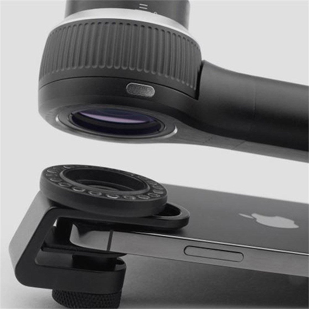 DermLite Pocket-Sized Universal Adapter for Mobile Phone or Tablet. MPN: MCC