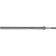 MeisterHand POOLE Suction Tube, 30 French, (9.9 mm), straight. MPN: MH10-312