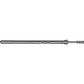 MeisterHand POOLE Suction Tube, 30 French, (9.9 mm), straight. MPN: MH10-312