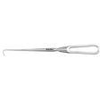 MeisterHand CUSHING Vein Retractor, 9" (22.9 cm), blade 11 X 13 mm. MPN: MH11-102