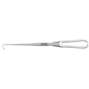 MeisterHand CUSHING Vein Retractor, 9" (22.9 cm), blade 11 X 13 mm. MPN: MH11-102