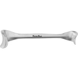MeisterHand GOELET Retractor, 7-1/2" (19.1 cm), double end. MPN: MH11-120