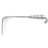 MeisterHand HEANEY-SIMON Retractor, 11-1/2" (29.2 cm), blade 1" (2.5 cm) X 4-1/2" (11.4 cm). MPN: MH11-185
