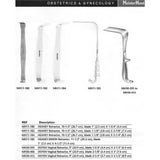 MeisterHand HEANEY-SIMON Retractor, 11-1/2" (29.2 cm), blade 1" (2.5 cm) X 4-1/2" (11.4 cm). MPN: MH11-185 - Image 3